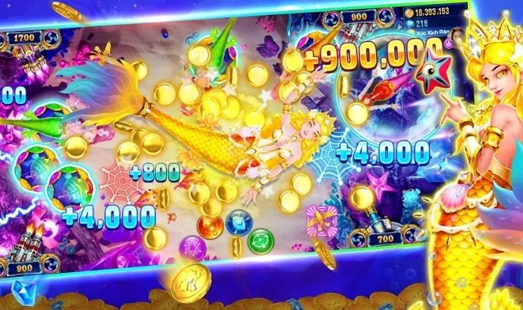Khám Phá Bí Mật Bắn Cá 2Bong88 Thắng Lớn Ngay Hôm Nay! 2 Kinh nghiệm chơi bắn cá 2Bong88 bách phát bách trúng