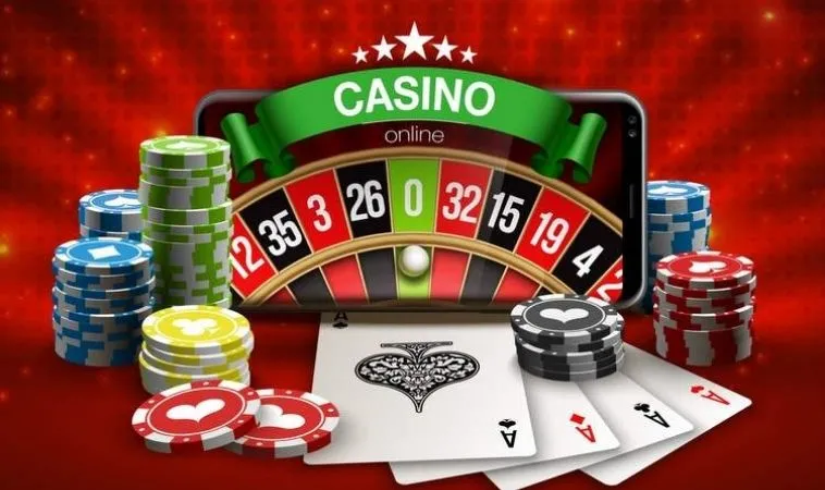 Trải Nghiệm Casino Online 2Bong88: Cơ Hội Vàng Cho Người Chơi 1 Casino Online 2Bong88 cung cấp đa dạng các thể loại game bài