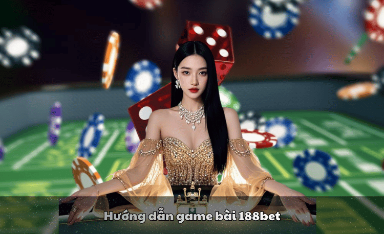 Cách chơi game bài 188bet chi tiết từ A-Z (2025) 5 Cách chơi game bài 188bet