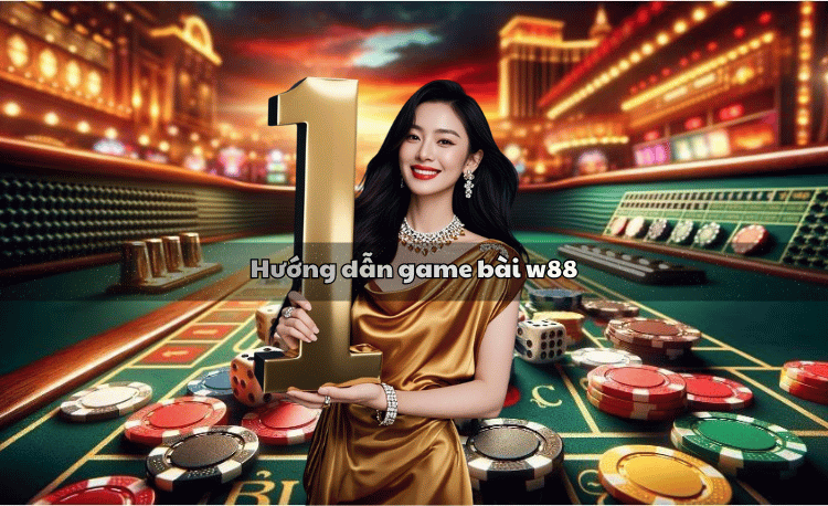 Cách chơi game bài W88 - Hướng dẫn chi tiết từ A-Z cho người mới 4 Cách chơi game bài w88