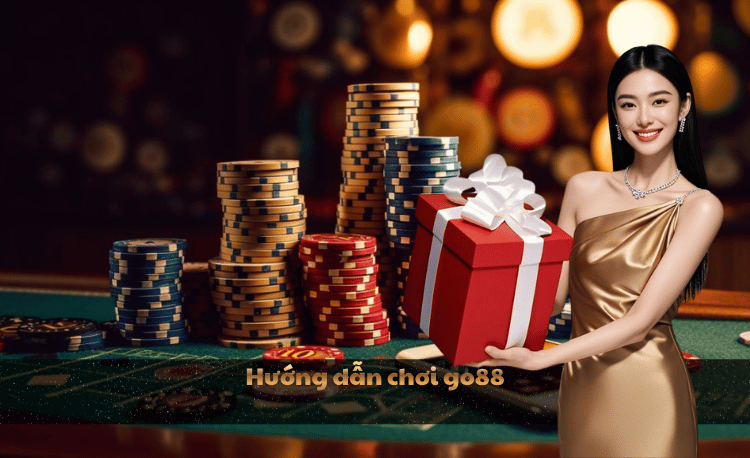 Hướng dẫn chơi Go88
