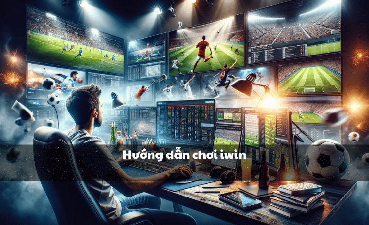 Hướng dẫn chơi iWin