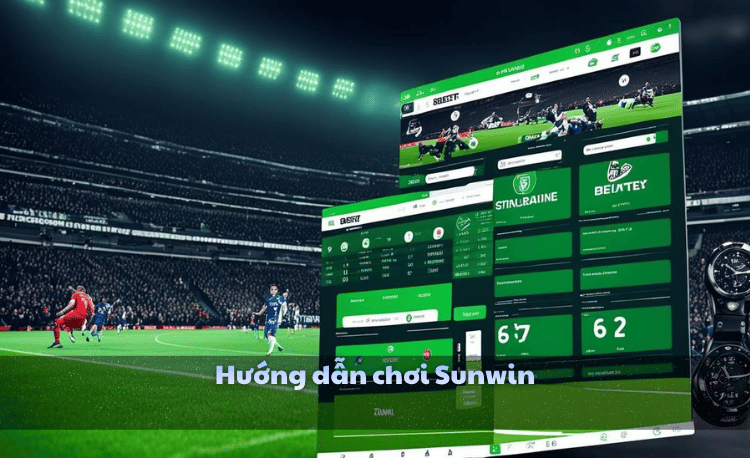 Hướng dẫn chơi Sunwin